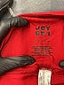 JoyLab Color Block Red Active Pants Size L (estimated) - photo 7