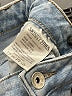 Assorted Brands Blue Denim Shorts Size XL - photo 4