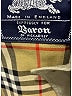 Burberry Tan Vintage Trenchcoat Size EU 48 / US 18 - photo 7