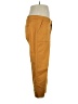 Gap Brown Khakis Size 16 - photo 4
