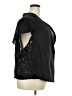 Torrid Black Blazer Size 5X Plus (5) - photo 4