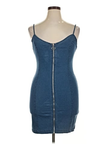 Love J Casual Dress (view 1)