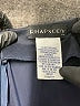 Rhapsody 100% Polyester Black Cocktail Dress One size - photo 7