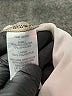 Ultra Teeze 100% Polyester Ivory Formal Skirt Size 1X - photo 5