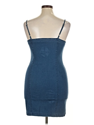 Love J Casual Dress (view 2)