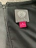 Vince Camuto Solid Black Jumpsuit Size 16 - photo 4