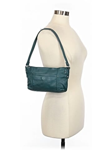Stone Mountain Shoulder Bag (view 2)