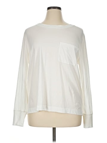 Lou & Grey Long Sleeve T-Shirt (view 1)