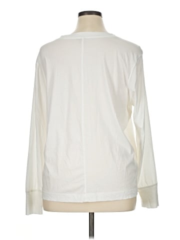 Lou & Grey Long Sleeve T-Shirt (view 2)