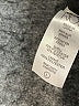 Beach Riot Checkered-gingham Blue Poncho Size L - photo 8