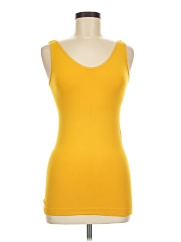 Yelete Tank Top (view 1)