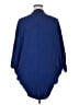 Assorted Brands Blue Cardigan Size XL - photo 2