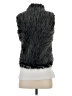 MICHAEL Michael Kors Gray Sweater Vest Size P (petite) - photo 2