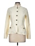Coldwater Creek Ivory Jacket Size 8 - photo 1