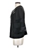 Nanette Lepore 100% Polyester Black 3/4 Sleeve Blouse Size 2 - photo 5