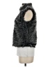 MICHAEL Michael Kors Gray Sweater Vest Size P (petite) - photo 5