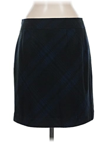 Ann Taylor LOFT Formal Skirt (view 2)