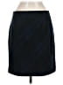Ann Taylor LOFT Argyle Blue Black Formal Skirt Size 6 (petite) - photo 2