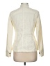 Coldwater Creek Ivory Jacket Size 8 - photo 2