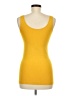 Yelete Yellow Tank Top One size - photo 2