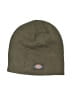 Dickies Green Beanie One size - photo 1
