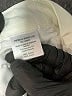 Veronica Beard Jeans 100% Cotton Solid White Shorts Size 27 waist - photo 4