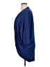 Assorted Brands Blue Cardigan Size XL - photo 5