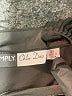 Eliza J Black Sleeveless Blouse Size 2X - photo 7