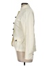 Coldwater Creek Ivory Jacket Size 8 - photo 5