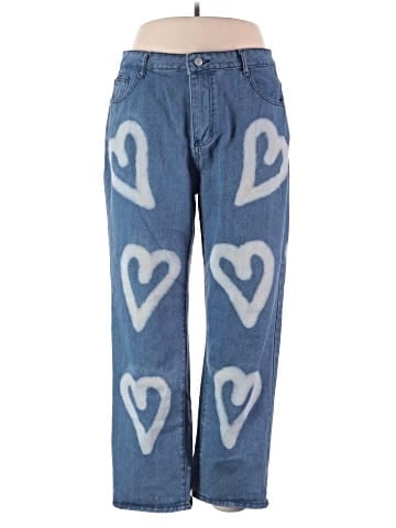 Unbranded Jeans (view 1)