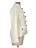 Coldwater Creek Ivory Jacket Size 8 - photo 4