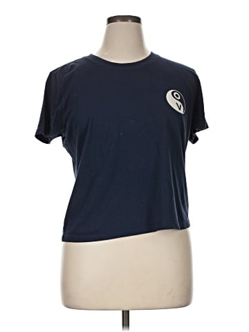 Outdoor Voices Short Sleeve T-Shirt (view 1)