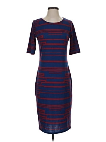Lularoe Casual Dress (view 1)