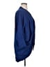 Assorted Brands Blue Cardigan Size XL - photo 4
