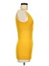 Yelete Yellow Tank Top One size - photo 4