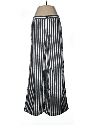 Madewell Linen Pants (view 1)