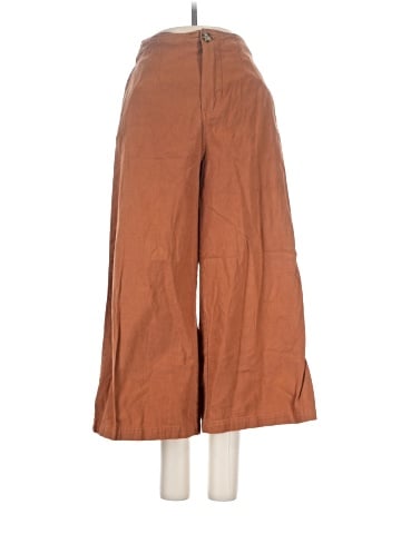 Good Luck Gem Casual Pants (view 1)