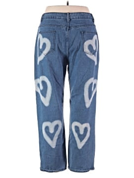 Unbranded Jeans (view 2)
