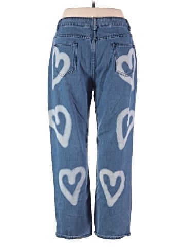 Unbranded Jeans (view 2)