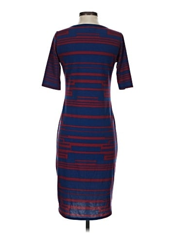 Lularoe Casual Dress (view 2)