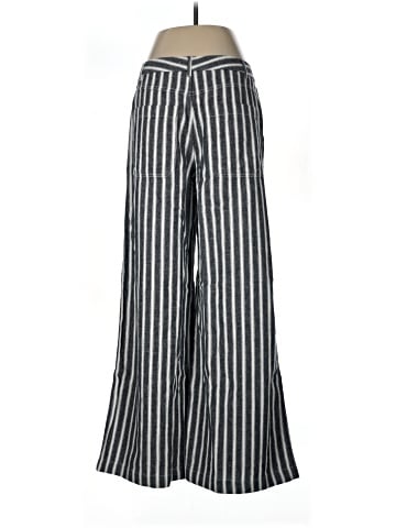 Madewell Linen Pants (view 2)