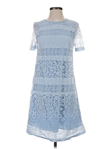 Yumi Casual Dress (view 1)