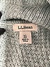 L.L.Bean 100% Cotton Teal Cardigan Size XL - photo 7