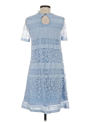 Yumi Casual Dress (view 2)