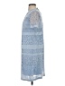 Yumi Blue Casual Dress Size 2 - 4 - photo 5
