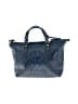 Brahmin 100% Leather Blue Leather Satchel One size - photo 3