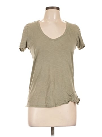 Victoria's Secret Pink Short Sleeve T-Shirt (view 1)