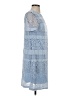 Yumi Blue Casual Dress Size 2 - 4 - photo 4