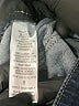 Democracy Blue Jeans Size 8 - photo 8