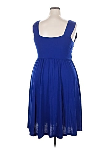 Miss Tina by Tina Knowles Cocktail Dress (view 2)